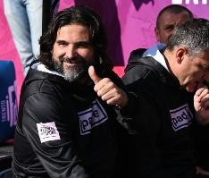 阿达尼：欧冠国米vs拜仁五五开，战平帕尔马存在精神层面的问题