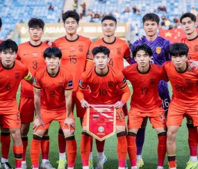 体育赛事预测-肖赧：U23国足个别球员将参加签约赞助商活动；安东尼奥未回京