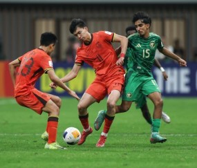 万博亚洲体育官网-严益唯：05后冲击世界杯之路才刚刚开始