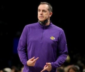 万博东南亚体育-湖人夏天3大难题！谁接班沃格尔？交易韦少或再血亏