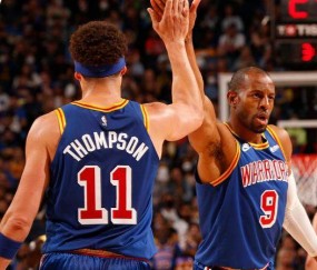 互动体育平台-勇士重拾流畅进攻 收官阶段斩获三连胜强势冲刺