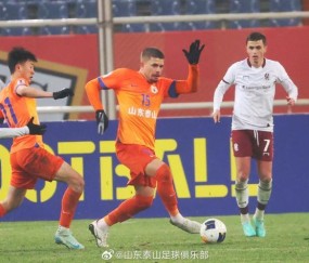 万博东南亚体育-中超三强亚冠命运各不同 应为技术积分而战