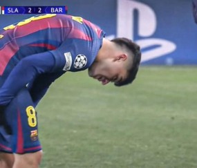 体育赛事社区-塞尔：佩德里右腿肌腱撕裂，将接受进一步检查