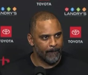 互动体育平台-乌度卡：虽然活塞第4节打出一波反击，但我们保持冷静顶住了